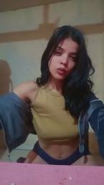 hadahotX webcam model stream image