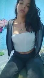 hadahotX webcam model stream image