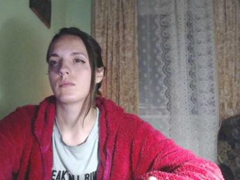 Babymuro4ka webcam model stream image