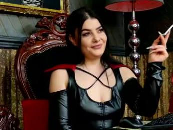 melissa_glow webcam model stream image