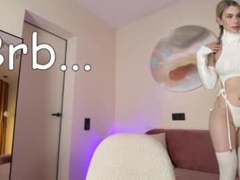 _hidden_gem_ webcam chaturbate model stream image