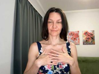 _lastochka_ webcam model stream image