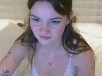 poppyjoyyy webcam chaturbate model stream image