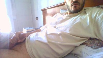 alvarodebcn webcam cam4 model stream image