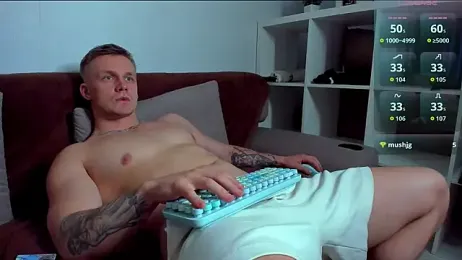 Samuel_Andrew webcam model stream image