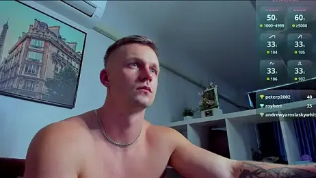 Samuel_Andrew webcam model stream image