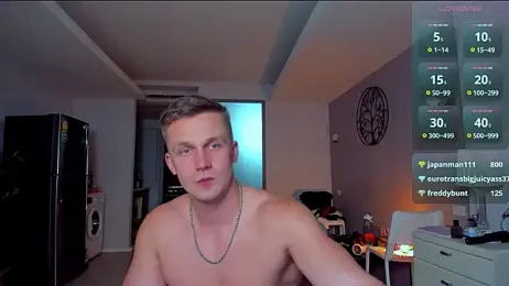 Samuel_Andrew webcam model stream image