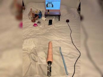 Bad-Princess webcam model stream image