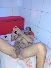 TiagosafadoFortaleza webcam model stream image