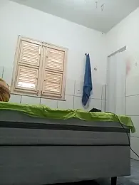 TiagosafadoFortaleza webcam model stream image