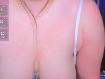AfinaLin webcam bongacams model stream image