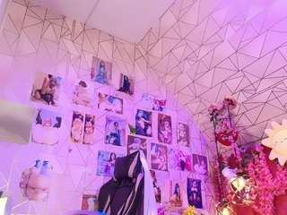 alicebenet webcam model stream image