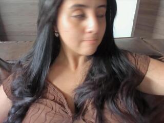 Alicce Kiim webcam model stream image
