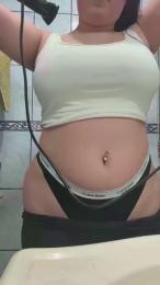 Vibraa_ webcam preview