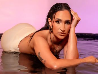 LunaEvanz webcam livejasmin model stream image