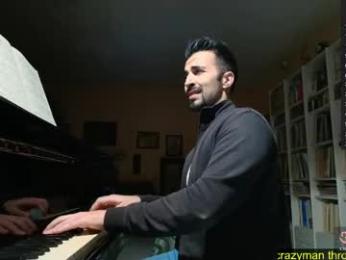 king7045 webcam model stream image