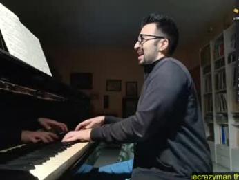 king7045 webcam model stream image