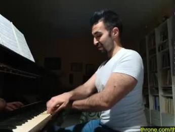 king7045 webcam chaturbate model stream image