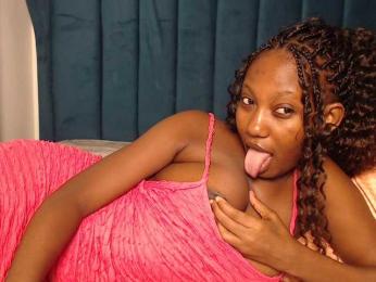 Goddessoftara webcam model stream image
