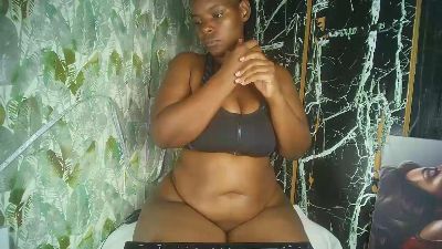 Anahbooty webcam model stream image