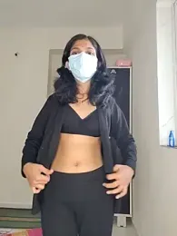 Shivani2002 webcam stripchat model stream image