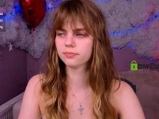 naya-may webcam model stream image