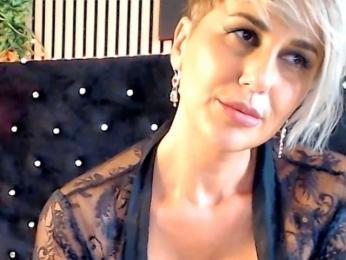 InannaIshtar1 webcam model stream image