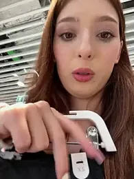LilluKatten webcam stripchat model stream image