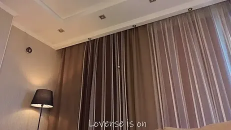 LurleneRamo webcam stripchat model stream image