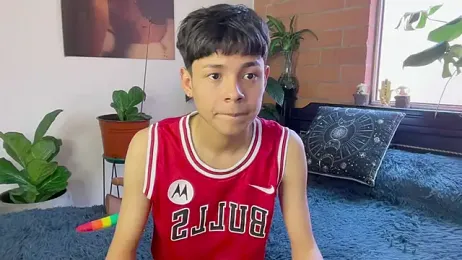 Andy_Belier23 webcam model stream image