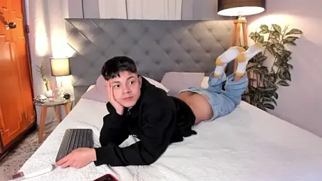 Andy_Belier23 webcam model stream image