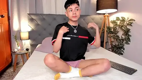 Andy_Belier23 webcam model stream image