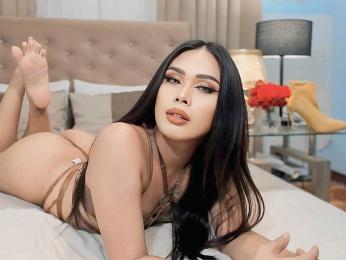 CarmilaHampton webcam model stream image