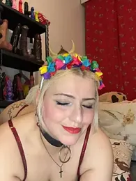 Maria_Texas webcam model stream image