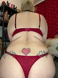 Maria_Texas webcam model stream image