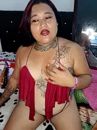 Kat_Valen webcam model stream image