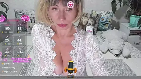 AgataFoxx webcam stripchat model stream image