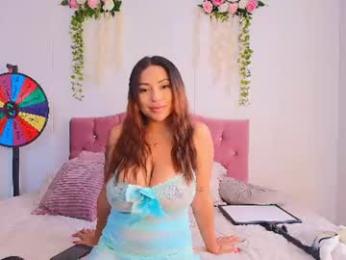 missniley webcam model stream image