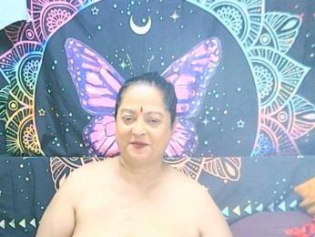 matureindian webcam bongacams model stream image