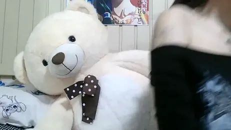 coelhinharoxaaaa webcam model stream image