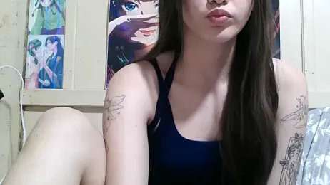 coelhinharoxaaaa webcam stripchat model stream image