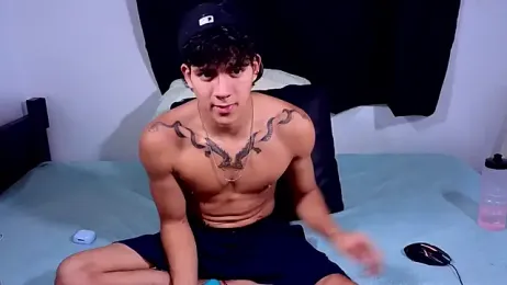 Noah__Dick webcam model stream image