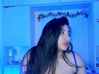 candy-gaby webcam model stream image