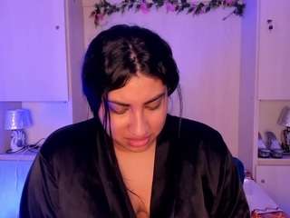candy-gaby webcam model stream image