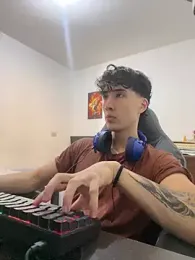 gojo_satoru_18 webcam model stream image