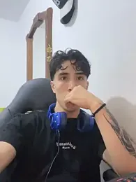 gojo_satoru_18 webcam model stream image