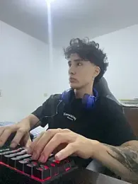 gojo_satoru_18 webcam model stream image