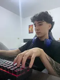 gojo_satoru_18 webcam model stream image