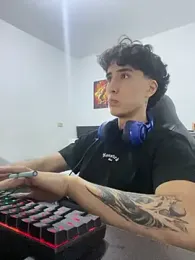 gojo_satoru_18 webcam model stream image