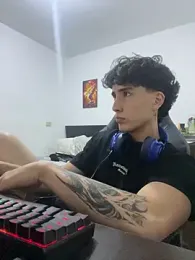 gojo_satoru_18 webcam model stream image
